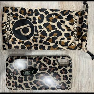 Loopy phone case for iPhone XR